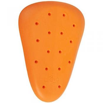 Furygan HANCHE D3O Protector, Hombre, Orange, Talla Única