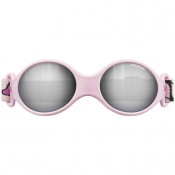 Gafas de Sol Julbo LOOP S Para Niños J5322319 40 Lentes Spectron 4 Rosas