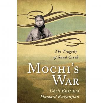 Mochi's War: La Tragedia de Sand Creek - Novela Histórica sobre Conflictos Nativos Americanos
