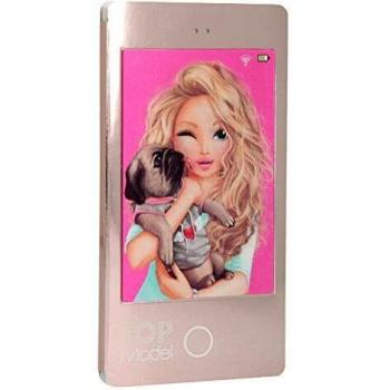 Top Model- Notebooks moviles con lenticular TOPModel, Multicolor, Talla única