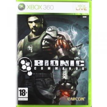 Bionic Commando