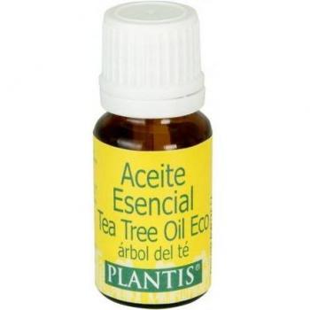 Aceite Esencial de Árbol de Té Ecológico 10ml
