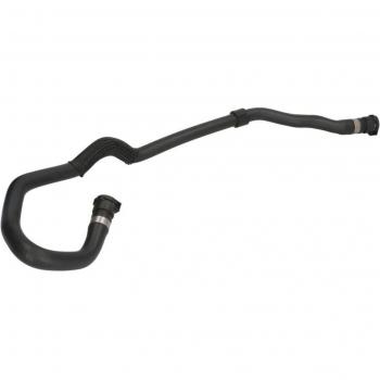 Manguera del radiador THERMOTEC DWB257TT - Tubería de radiador, alta resistencia a la temperatura, material de calidad superior, compatible con múltiples modelos de vehículos, fácil instalación