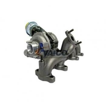 VAICO V10-8308 Turbocompresor, sobrealimentación