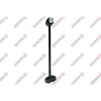 Bieleta de suspensión SIDEM 49263 - estabilizador, compatible con vehículos, fabricada en materiales de alta calidad para mayor durabilidad y rendimiento, diseño específico para una fácil instalación y ajuste preciso