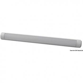 Osculati Luce LED 12/24 V 2,4 W 3500 K su Piano
