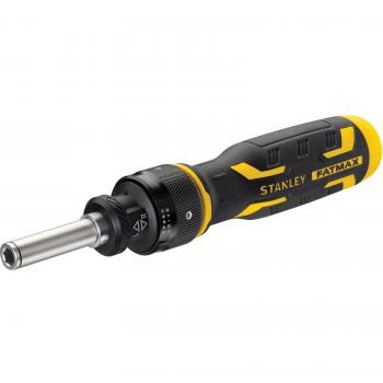 Multipuntas con triquete Speed Drive FATMAX