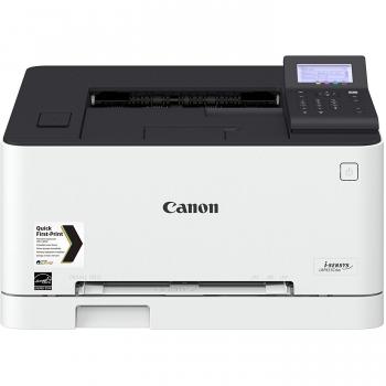 Impresora Láser Canon i-SENSYS LBP613Cdw Color A4 con Wifi, 1200 x 1200 DPI y Duplex