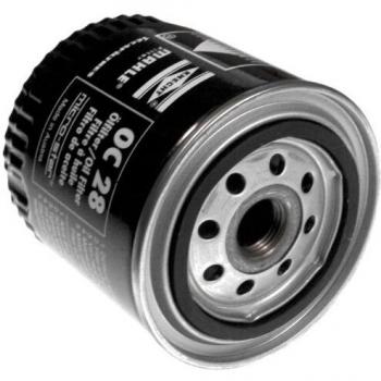 Knecht OC 28 filtro de aceite