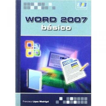 Word 2007. Básico.
