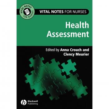Vital Notes for Nurses: Health Assessment Guide