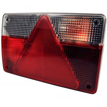 XL Perform Tool 553908 Remolque Luz 6 Funciones Derecho