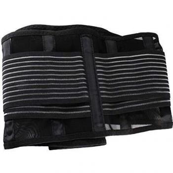 3L Internacional 095374 Faja lumbar Rotair CS50 T-L
