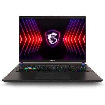 Portátil Gaming MSI Vector 16HX-447 i9-13980HX 32 1TB 4080 DOS 16