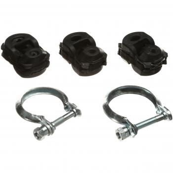 Kit de montaje sistema de escape HJS 82 21 6863 para CITROËN