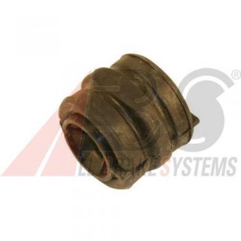 Buje de la Barra Estabilizadora ABS 270473 para PEUGEOT y CITROËN