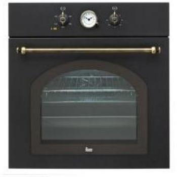 Teka HR 550 - Horno Multifunción Hr550 Rústico