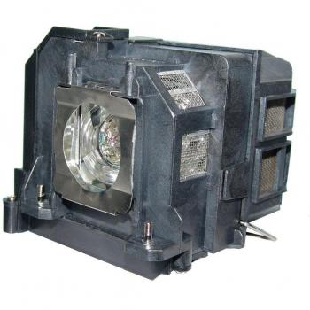 CTLAMP Replacement Projector Lamp/Bulb con Generic carcasa para BrightLink 475 Wi/BrightLink 480i/WI Brightlink 485/EB-1400Wi/EB-1410Wi/EB-470 EB-475 W/EB-475Wi/EB-480/eb-480t/EB-485 W//eb-485wt/EB-485Wi PowerLite 470 475 W/PowerLite/PowerLite 480/P