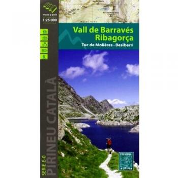 VALL DE BARRAVÉS RIBAGORÇA