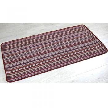 Alfombra Baud de varias dimensiones y colores