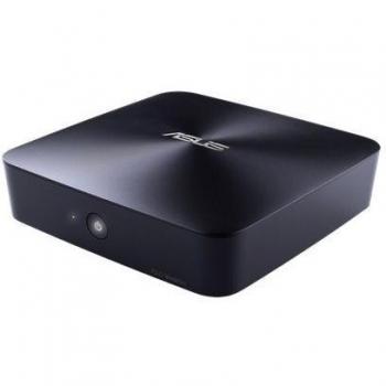 ASUS VivoMini UN42 - Ordenador de sobremesa