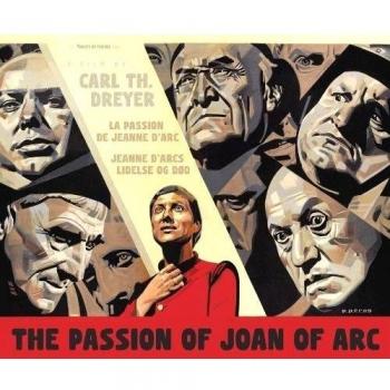 PASSION OF JOAN OF ARC, THE [LA PASSION DE JEANNE D'ARC]