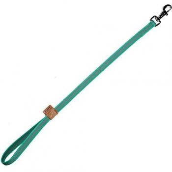 Arppe 412801807002 Correa Nylon, Antideslizante, Sport-K, Verde