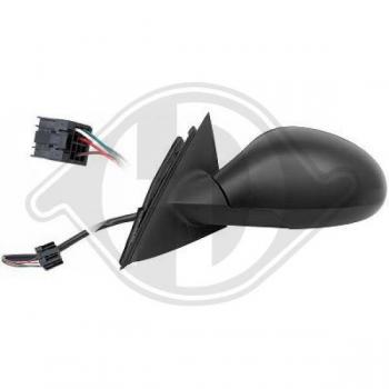 Espejo retrovisor DIEDERICHS 7425125