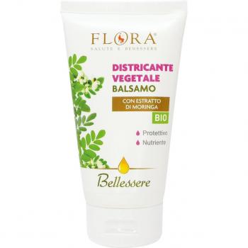 Bálsamo desenredante Bio-Bdih 150 ml - Flora