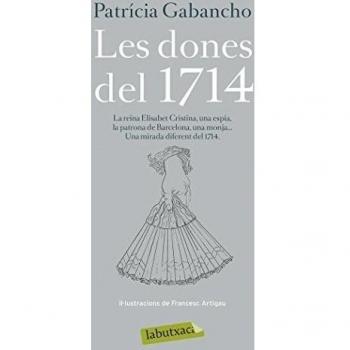 Les dones del 1714