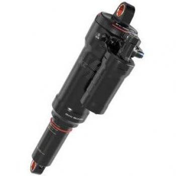 RockShox Uni Super Deluxe RCT Debonair de Giant Trance 380 LF, 2 Tokens Tune: Mid de Low