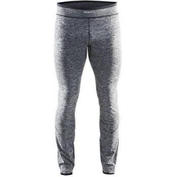 Craft Active Comfort Mallas para Hombre, Color Gris - Gris, tamaño FR: S