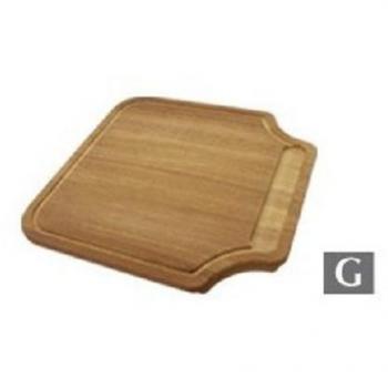 Tabla de Cocina de Madera Foster 8646 000