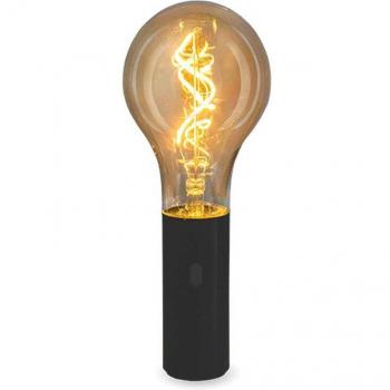 Newgarden Edy A100 Colgante Exterior LED Batería - Bombilla Recargable con Luz Cálida