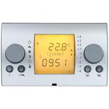 Wolf 8905252 - Unidad mando-bm con sonda exterior