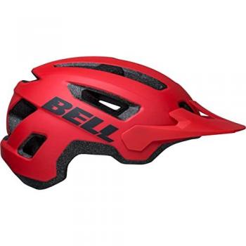 Casco Bell Nomad 2 Rojo Adulto MTB