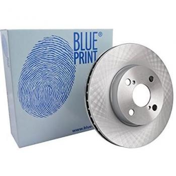 Blue Print ADT343156 Disco de freno