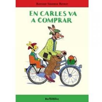 En Carles va a comprar