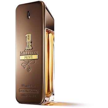 1 Million Prive by Paco Rabanne Eau De Parfum for Men 100 ml