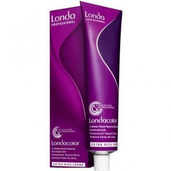 Londa Permanent Cream Hair Color 0/43 Copper-Gold, 60 ml