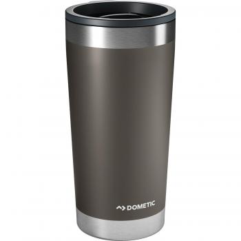 Vaso Isotérmico Dometic 600 ml Ore - Anti Goteo - Libre de BPA - Acero Inoxidable