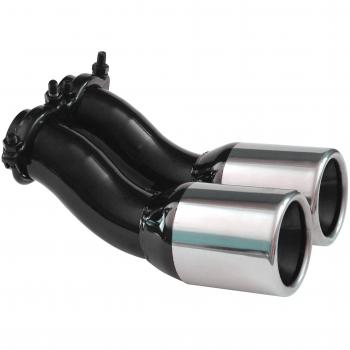 Sumex 4008035 - Cola Escape Doble Salida Esp, TDI