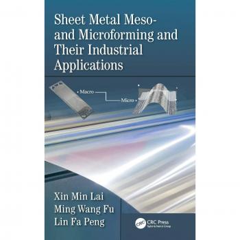 Sheet Metal Meso- and Microforming and Their Industrial Applications