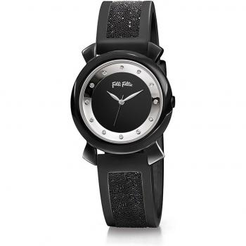 Reloj Mujer Folli Follie wf15t013zsk (Ø 28 mm)