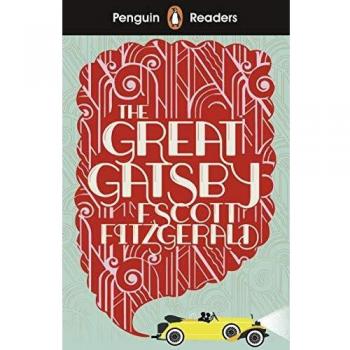 Pr Level 3. The Great Gatsby