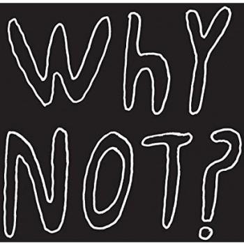Why Not? [VINYL] [Vinilo]