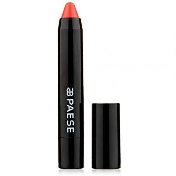 Paese Lip Crayon Intense Matte Finish 60 Pintalabios - 3 gr