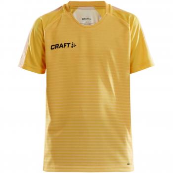 Craft Pro Control Stripe Children's Jersey