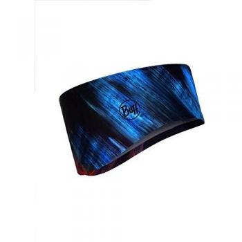 Buff Solar Wind Windproof Cinta, Unisex Adulto, Multicolor, L/XL
