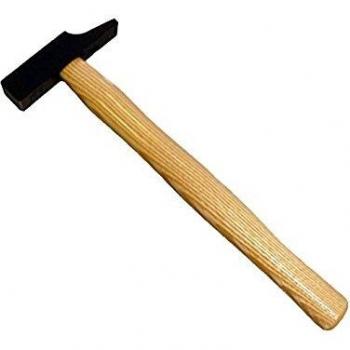 Martillo ebanista DIN 5109